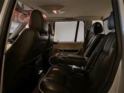 Land Rover Range Rover Vogue